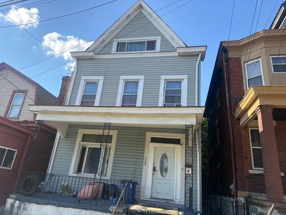 1240 Superior Ave Pittsburgh, PA 15212, Allegheny County