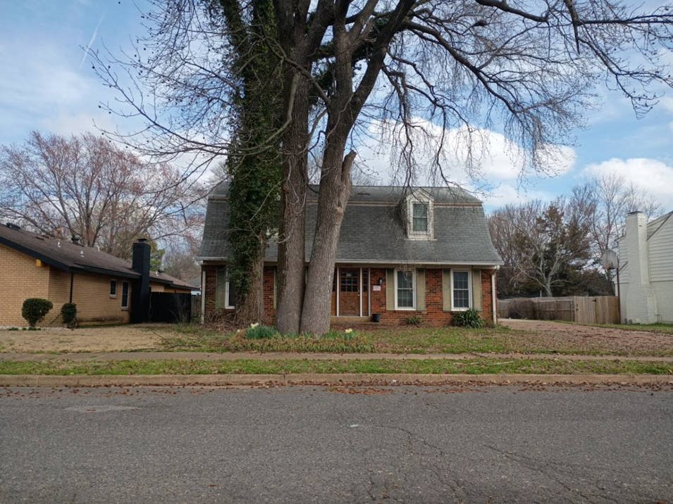 3410 Emerald St Memphis, TN 38115, Shelby County