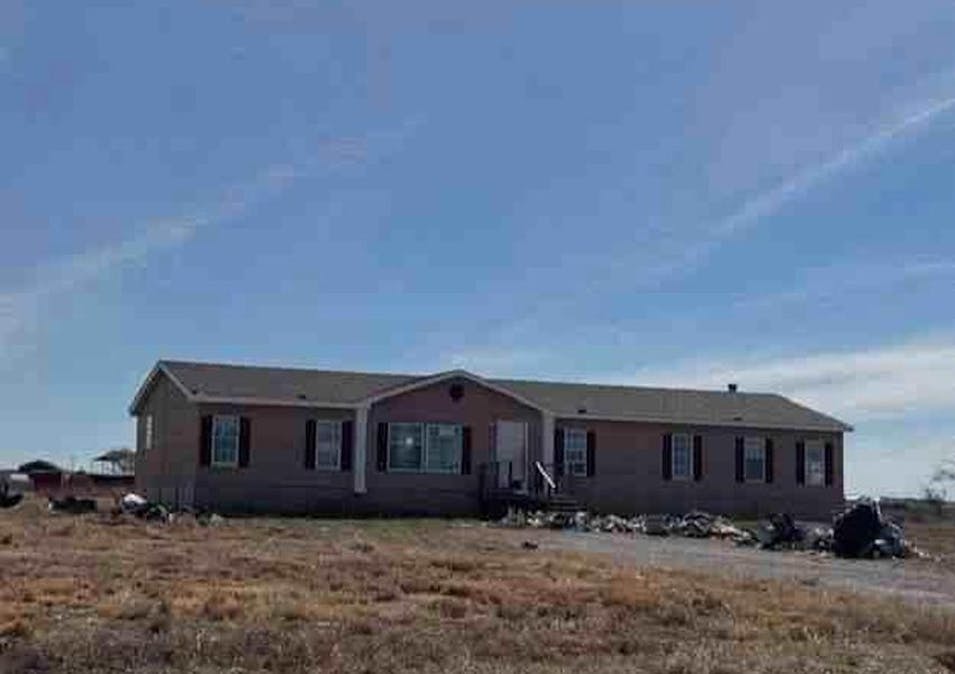 11306 N 1917 Rd Sayre, OK 73662, Beckham County