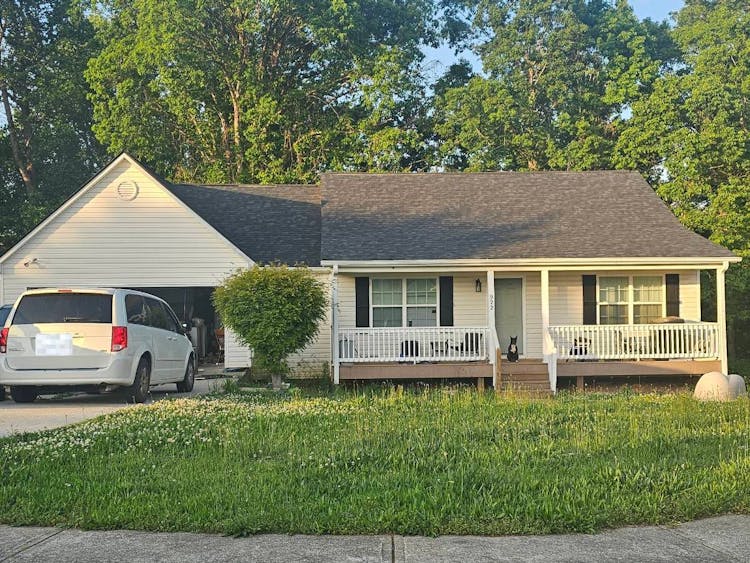 922 Creekside Way Monroe, GA 30656, Walton County