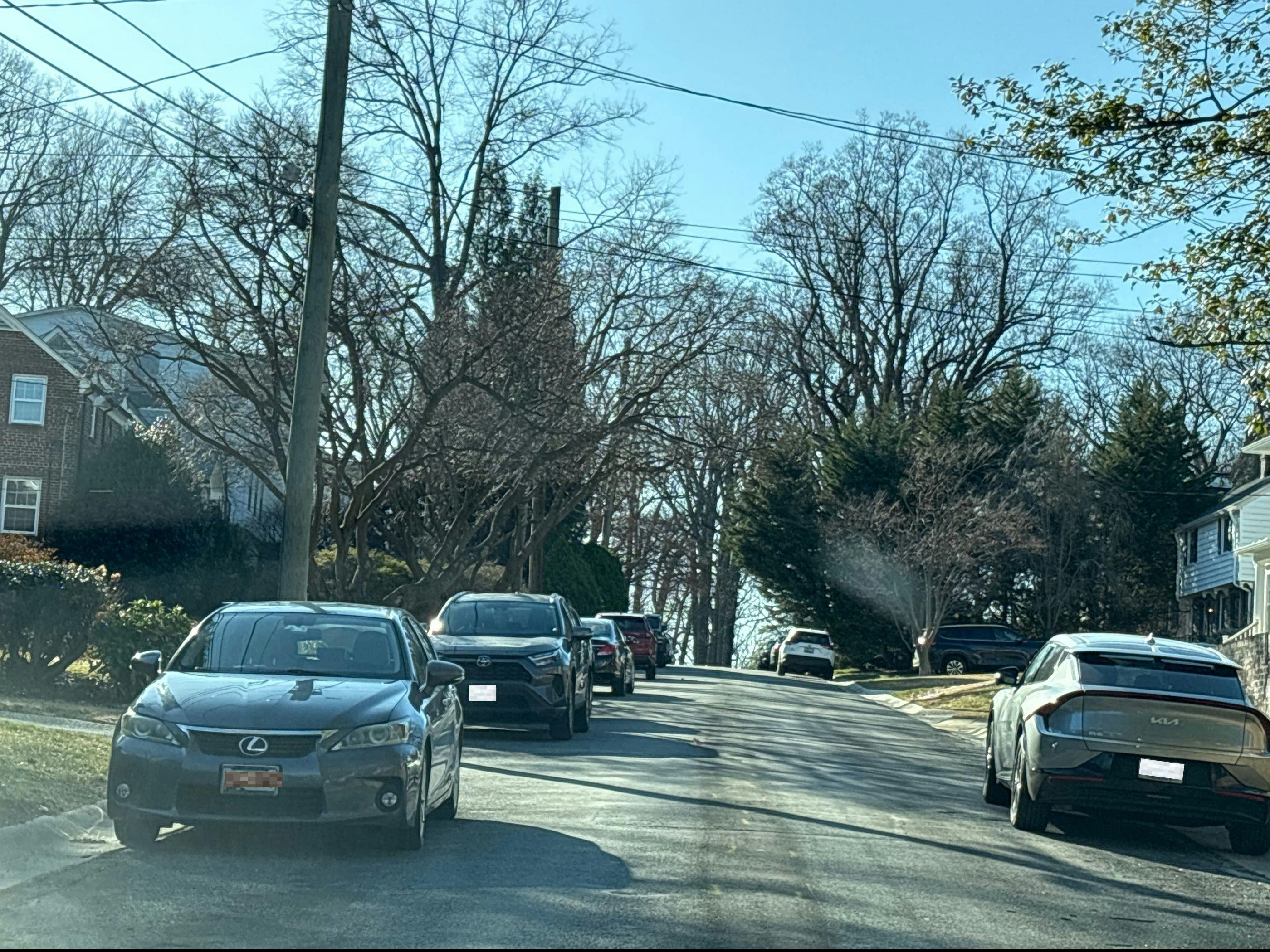 Harwood Rd, Bethesda, MD 20814