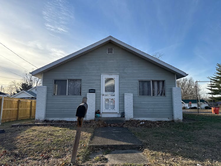 129 N Hudson St Vandalia, IL 62471, Fayette County