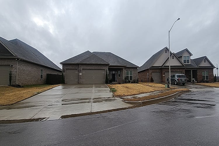 116 Kiley Ann Ct Meridianville, AL 35759, Madison County