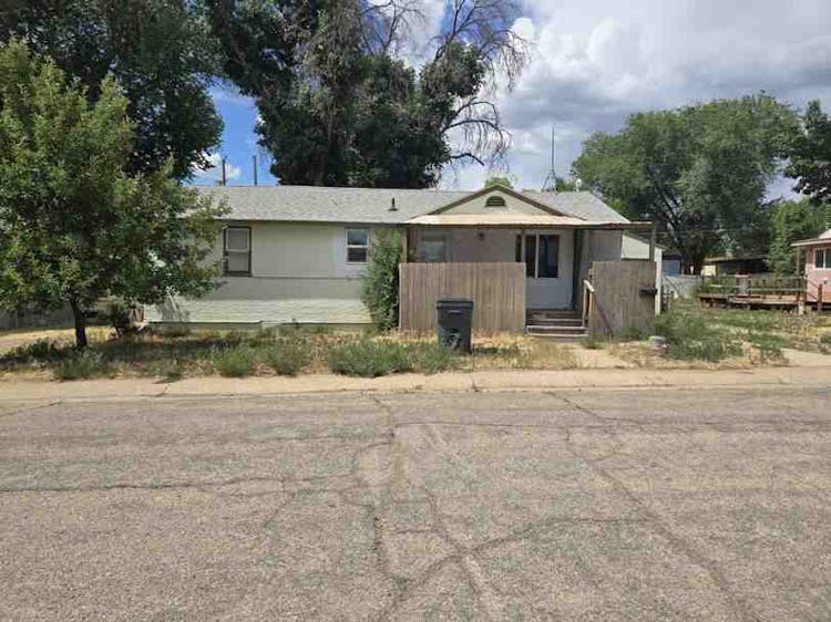 724 Stratton Dr Cortez, CO 81321, Montezuma County