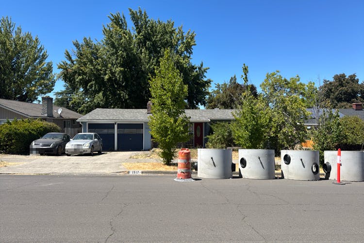 1517 Oleander Street Medford, OR 97504, Jackson County