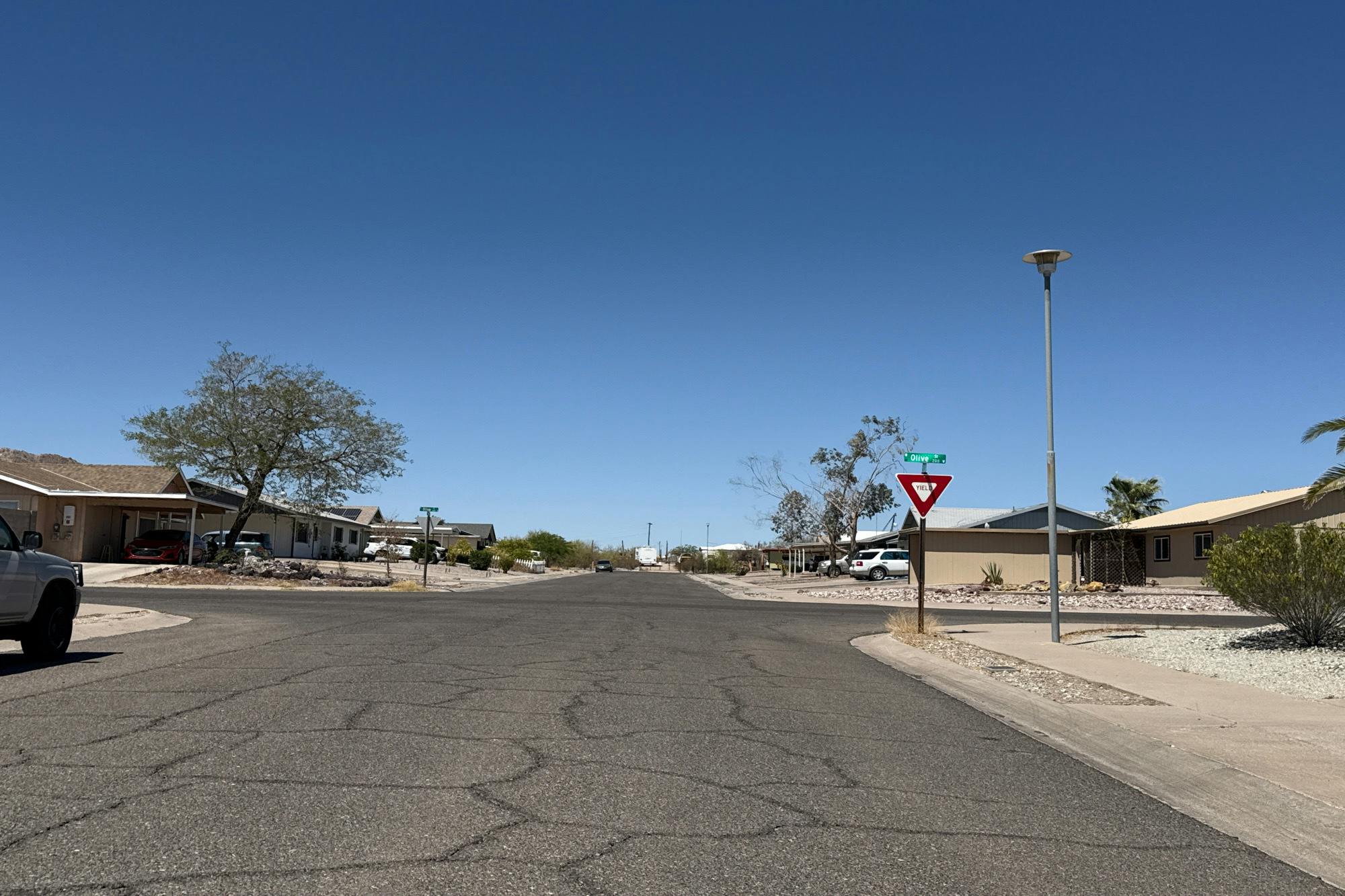 8th St, Ajo, AZ 85321