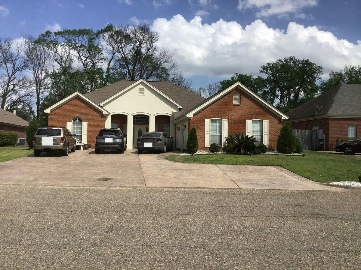 Boykin Pl, Montgomery, AL 36117