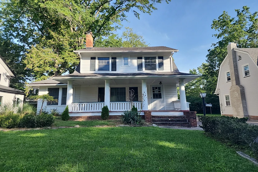 3175 Sycamore Rd