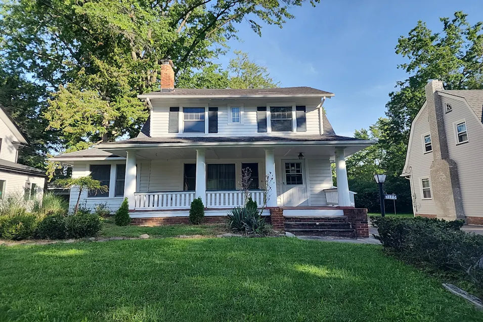 3175 Sycamore Rd Cleveland Heights, OH 44118, Cuyahoga County