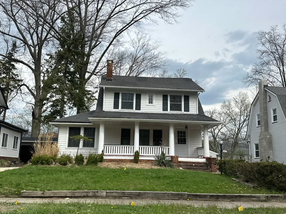3175 Sycamore Rd Cleveland Heights, OH 44118, Cuyahoga County