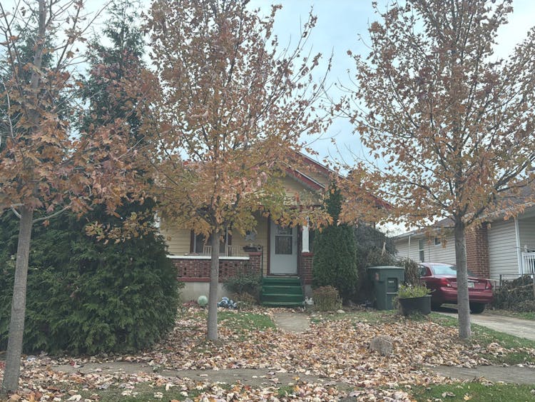 14 MacReady Ave Dayton, OH 45404, Montgomery County