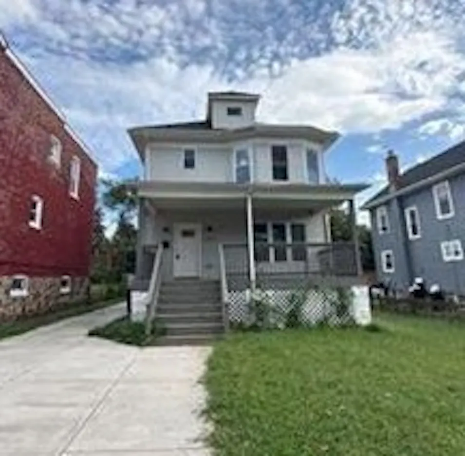 3923 Norfolk Avenue Baltimore, MD 21216, Baltimore County