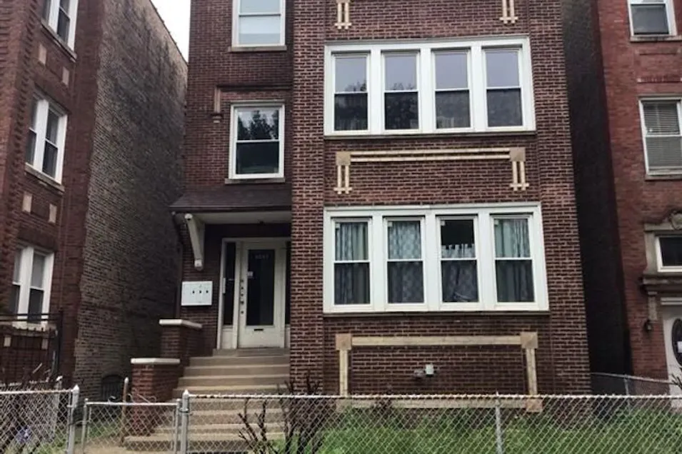 11247 S King Dr Chicago, IL 60628, Cook County