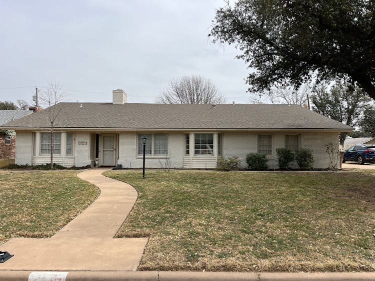 3714 Sul Ross St San Angelo, TX 76904, Tom Green County