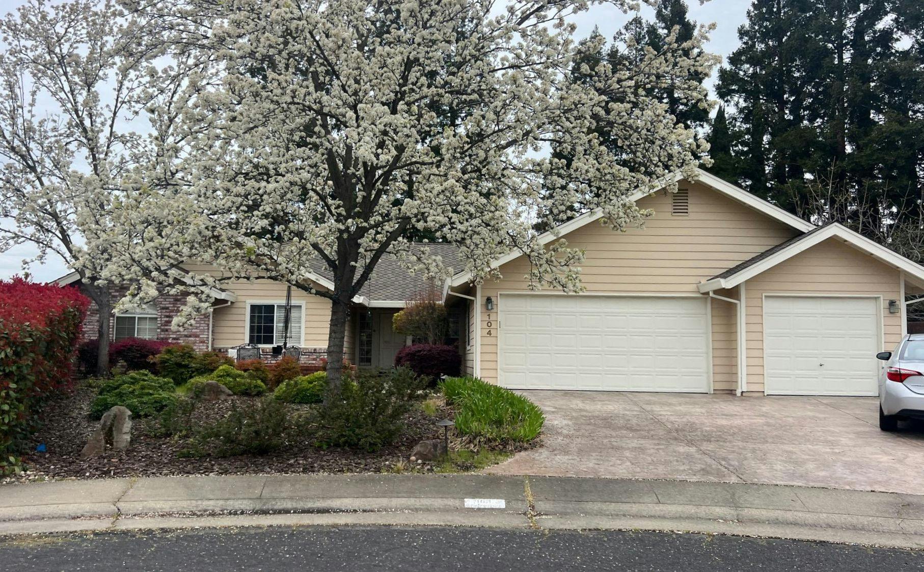 Monticito Ct, Roseville, CA 95678