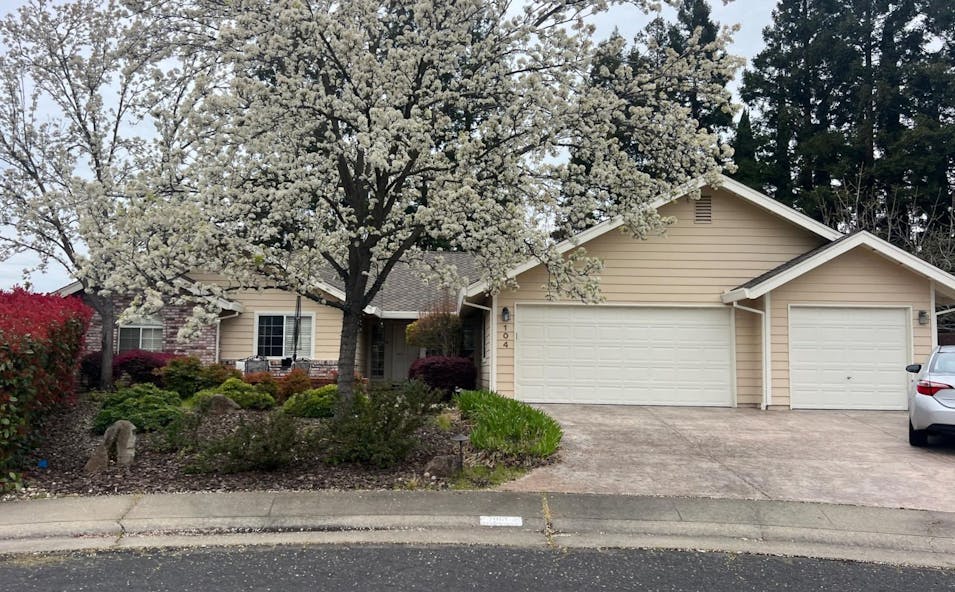 104 Monticito Court Roseville, CA 95678, Placer County