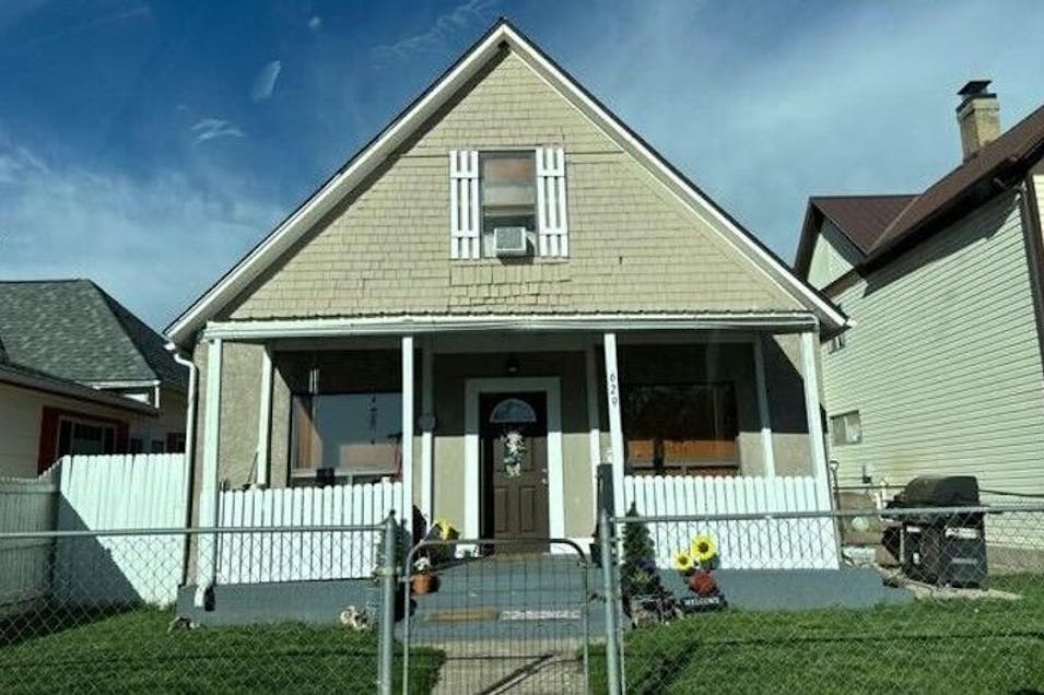 629 N Linden Ave Trinidad, CO 81082, Las Animas County