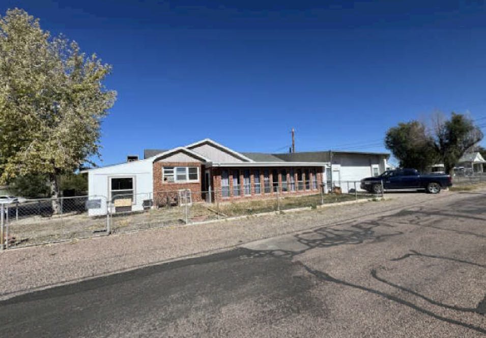 2701 Gore Road Pueblo, CO 81006, Pueblo County
