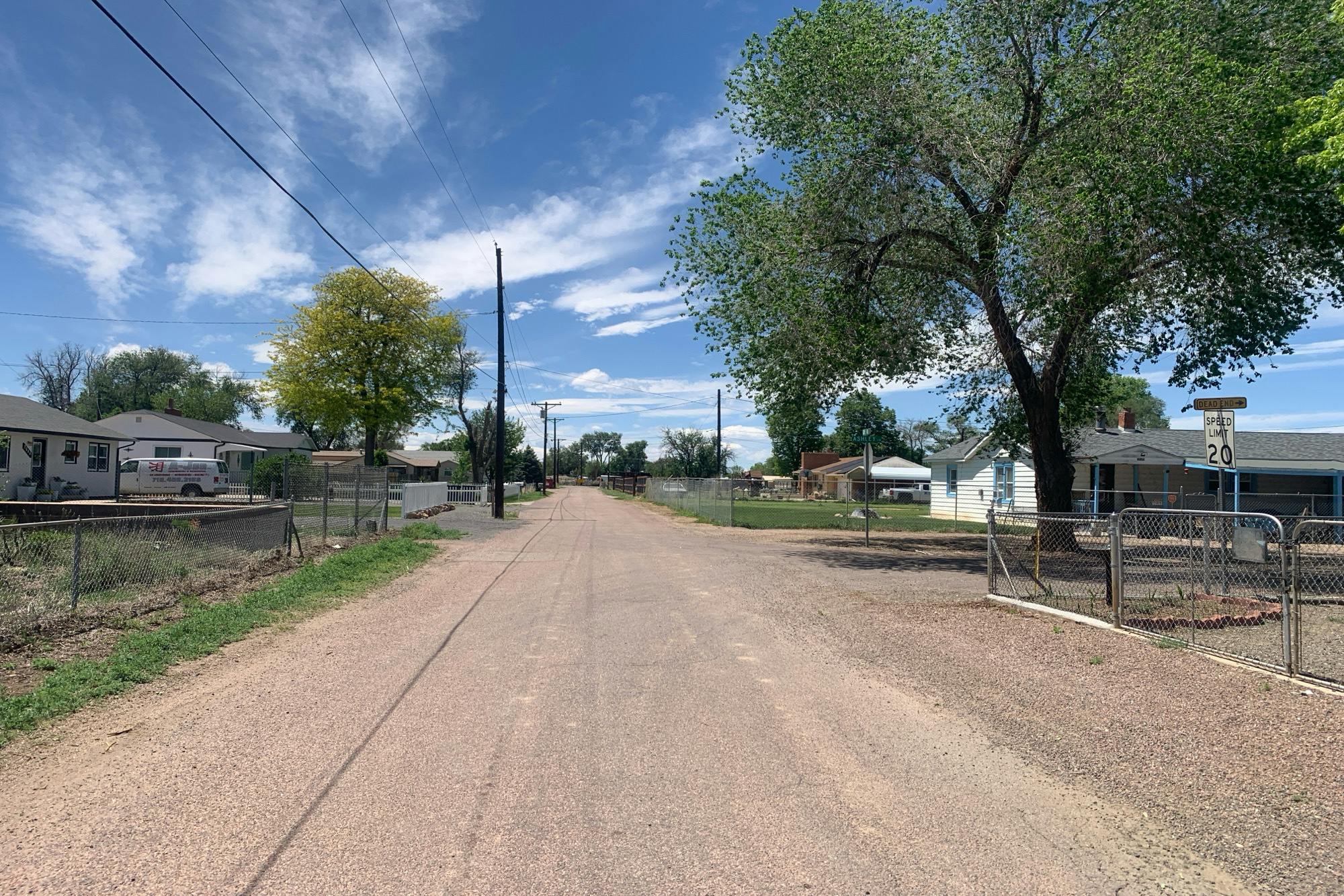 Gore Rd, Pueblo, CO 81006