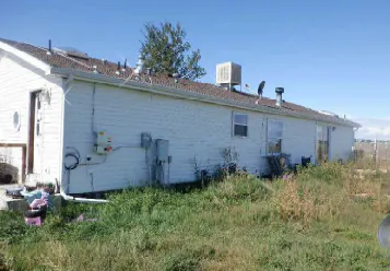 Horseback Trl, Peyton, CO 80831 #1