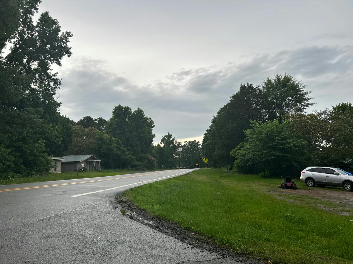 Highway 9 , Perryville, AR 72126