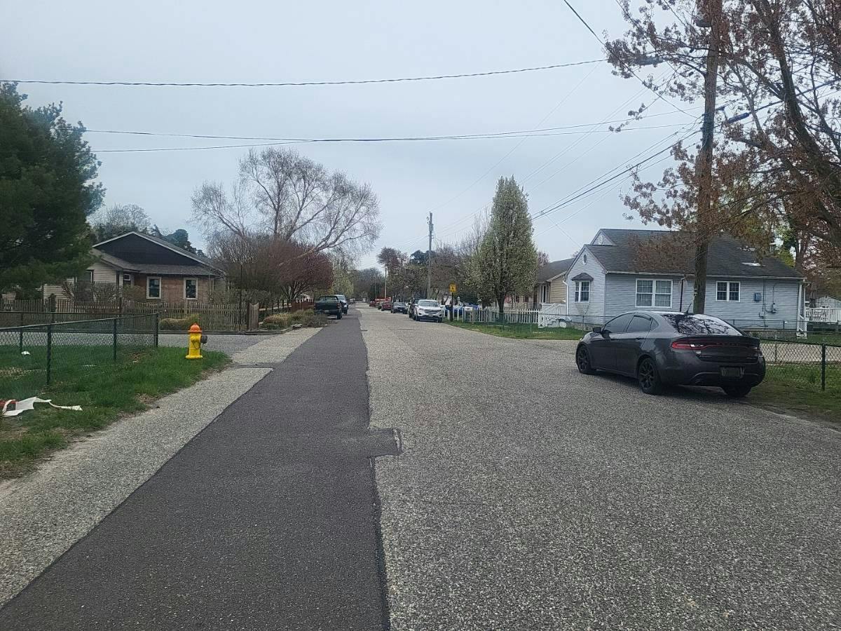 Desoto Ave, Villas, NJ 08251