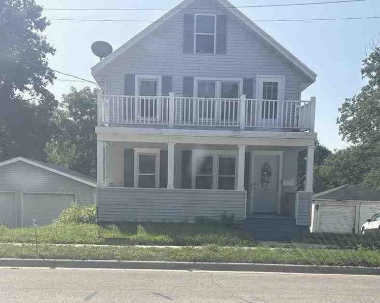 1033 Vernon St Stoughton, WI 53589, Dane County