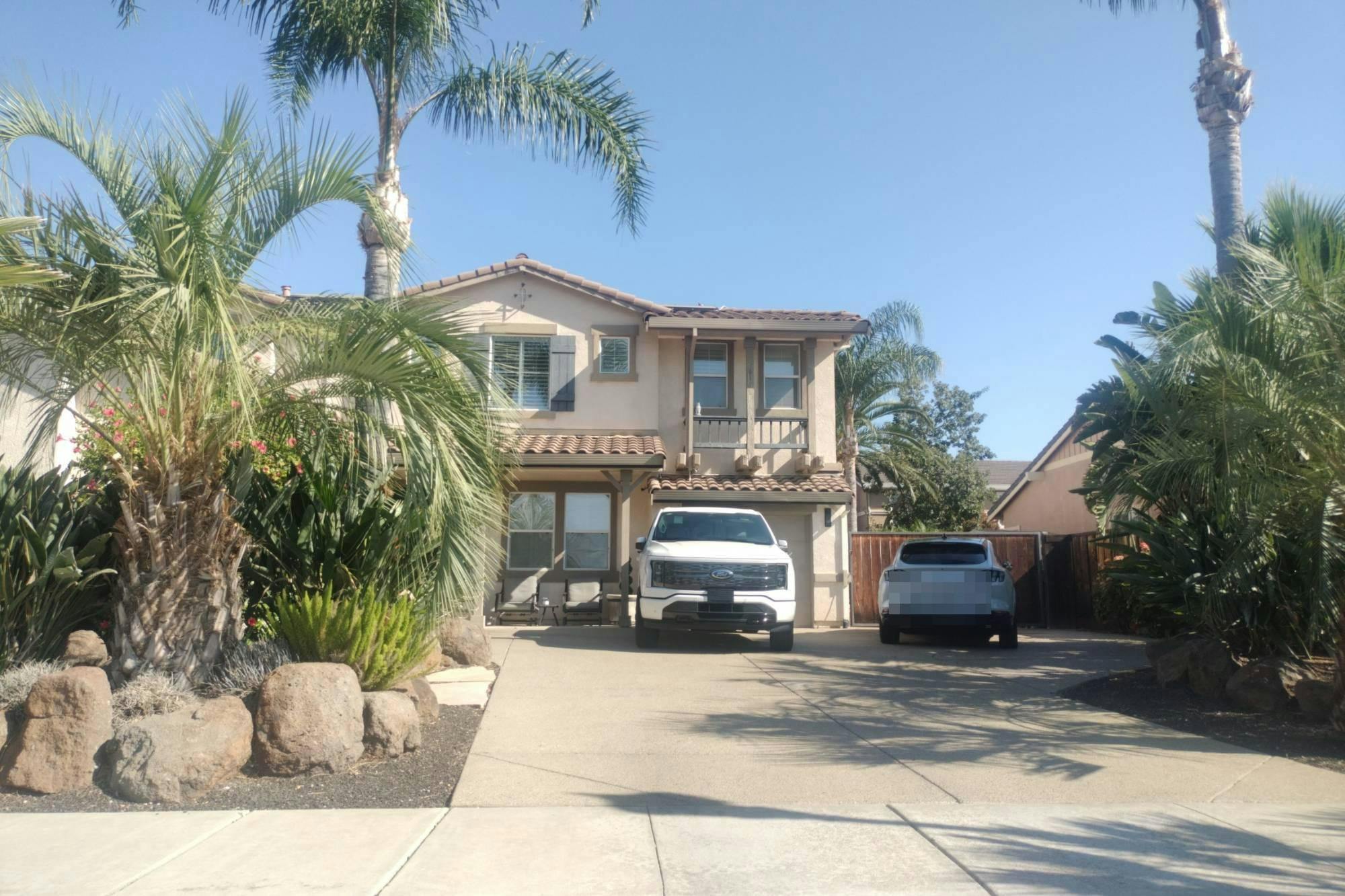 Armstrong Ct, Brentwood, CA 94513
