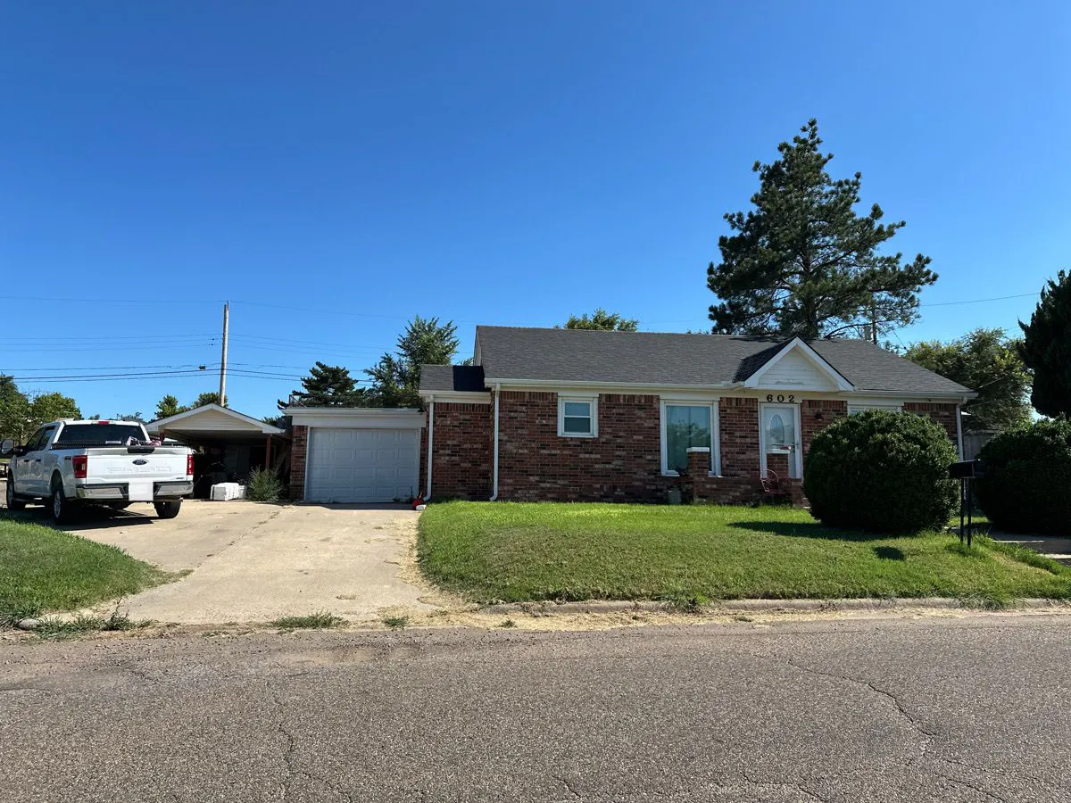 Gardner St, Borger, TX 79007 #1