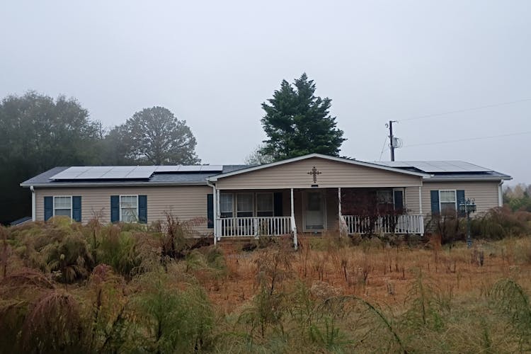 123 Earls Ridge Rd Gaffney, SC 29341, Cherokee County