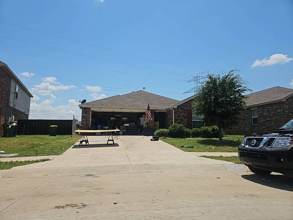 114 Rushmore Ln Venus, TX 76084, Johnson County