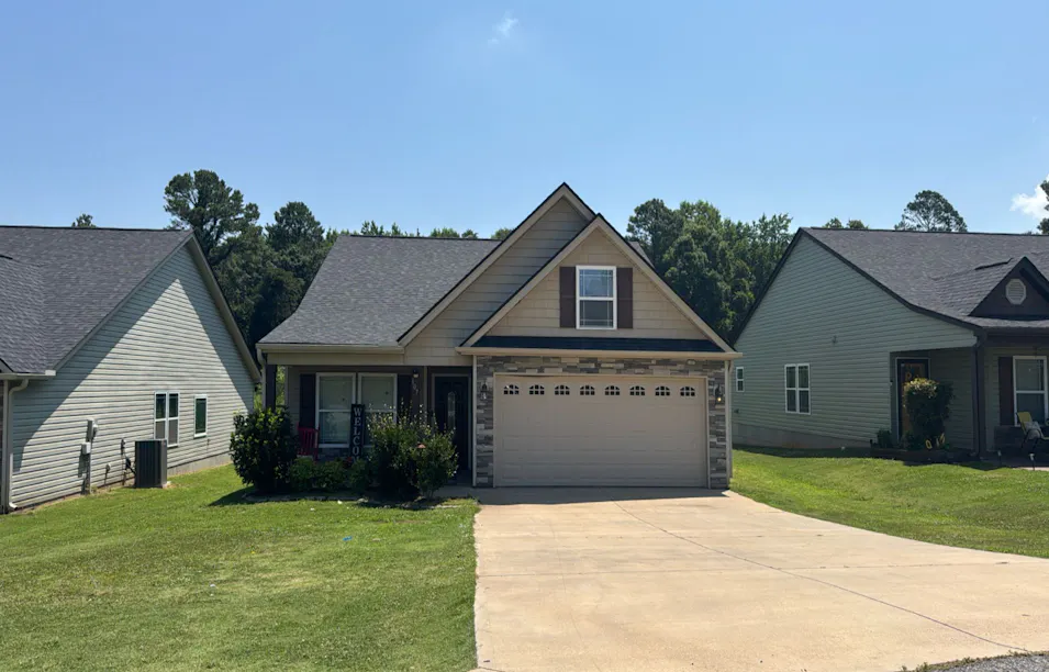 107 Longshore Drive Belton, SC 29627, Anderson County