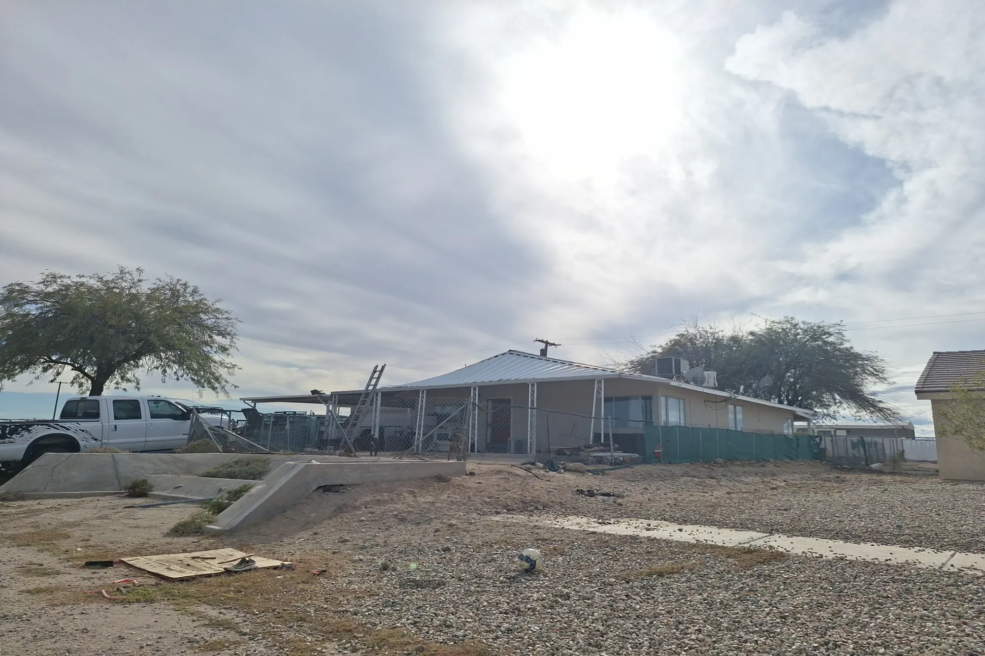 Pine Ave, Thermal, CA 92274 #1