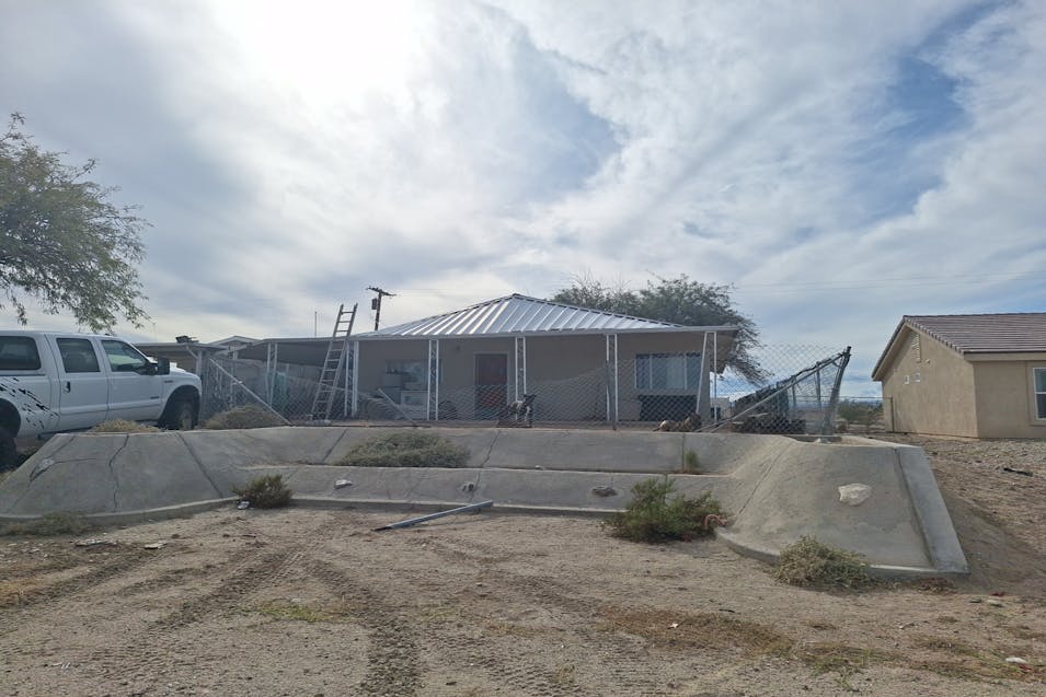 2487 Pine Avenue Salton City, CA 92274, Imperial County