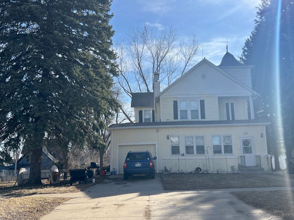 513 E Jackson St Randolph, NE 68771, Cedar County