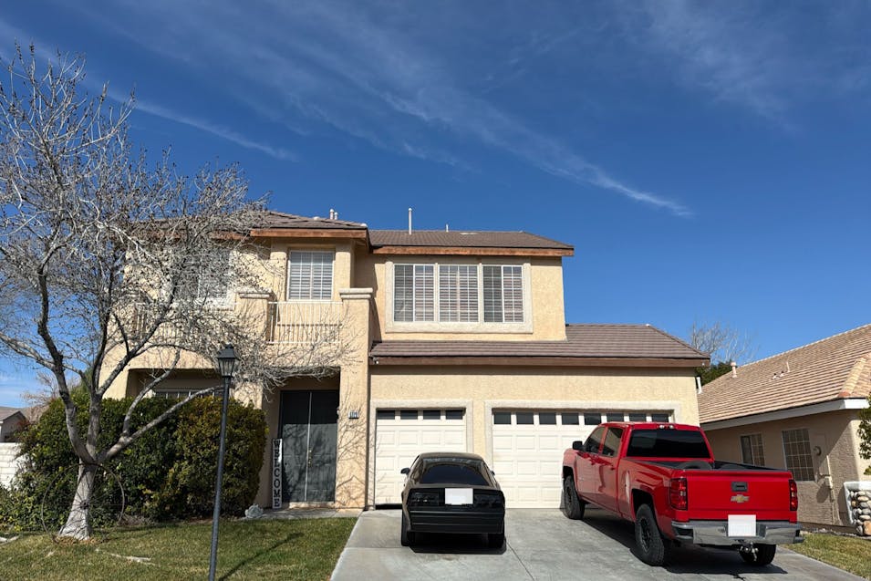 8728 Burning Hide Ave Las Vegas, NV 89143, Clark County