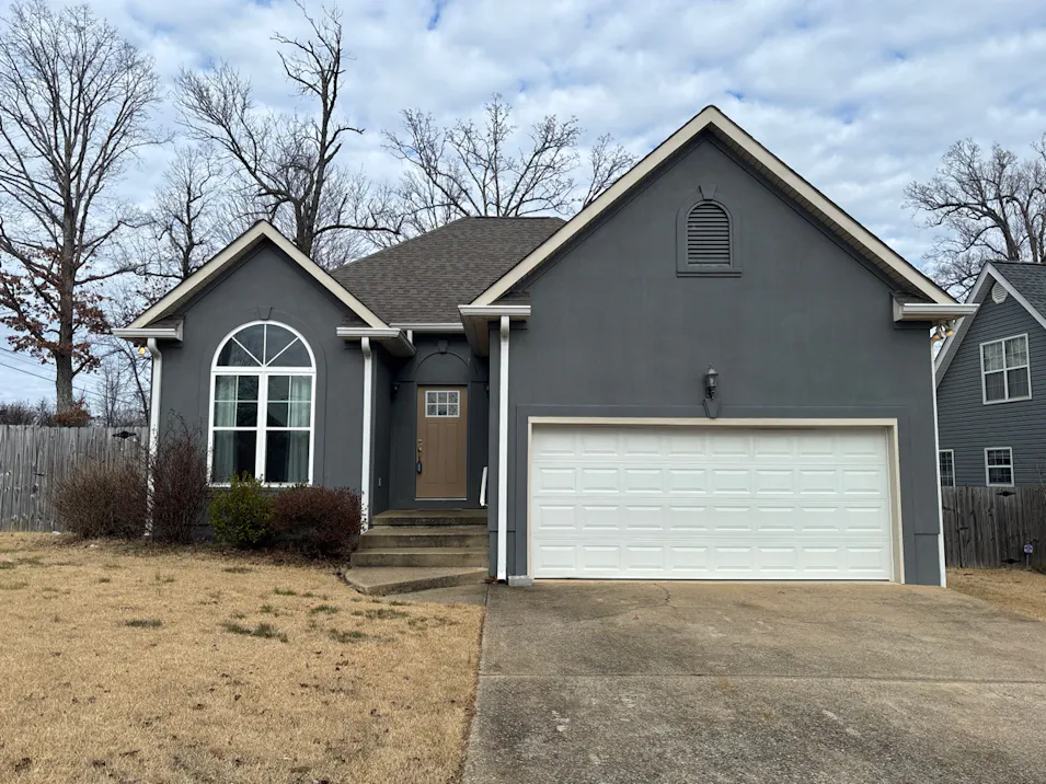 7901 Hamilton Mill Drive Chattanooga, TN 37421, Hamilton County