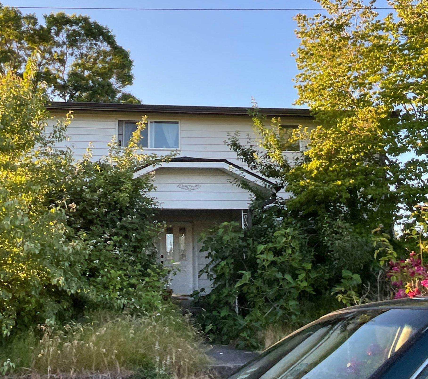 Lexington St, Portland, OR 97202