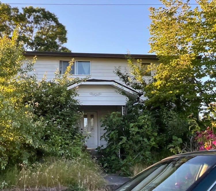 2039 SE Lexington Street Portland, OR 97202, Multnomah County