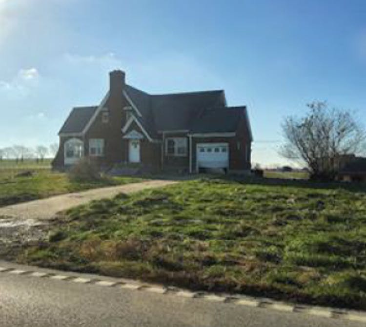 979 Ewing Rd Ewing, KY 41039, Fleming County