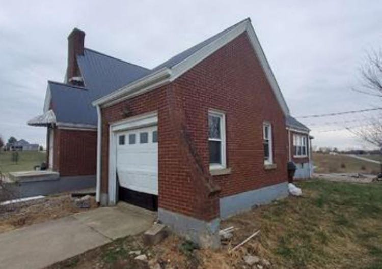 979 Ewing Rd Ewing, KY 41039, Fleming County