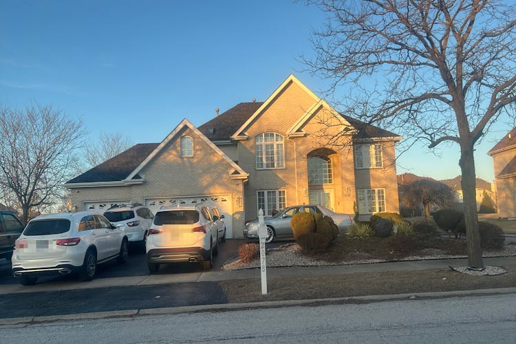2078 Bluestem Parkway Lynwood, IL 60411, Cook County