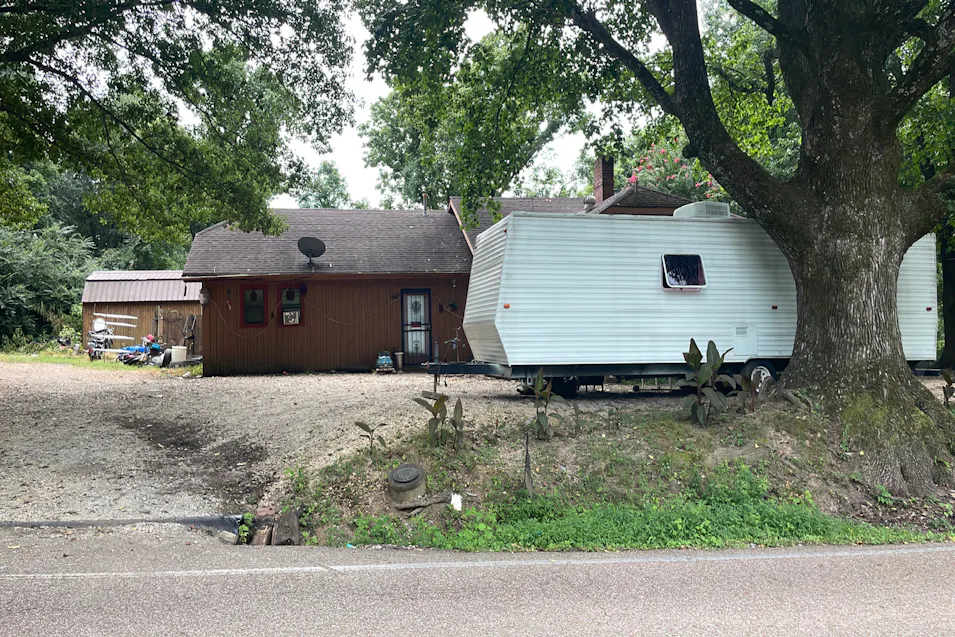 6141 Mudville Rd Millington, TN 38053, Shelby County