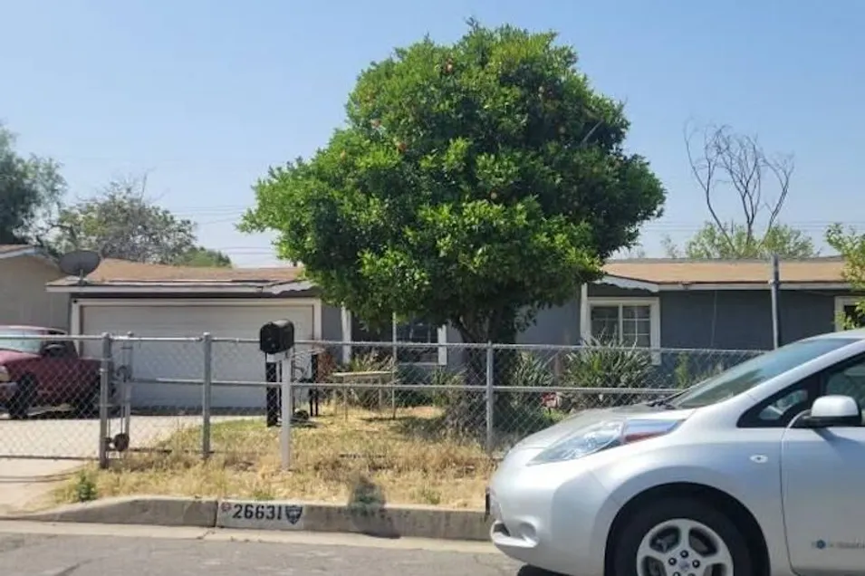 26631 15th Street Highland, CA 92346, San Bernardino County