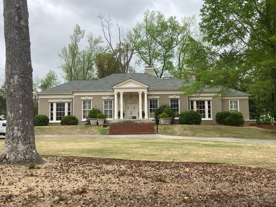 56 Woodbine Dr Newnan, GA 30263, Coweta County