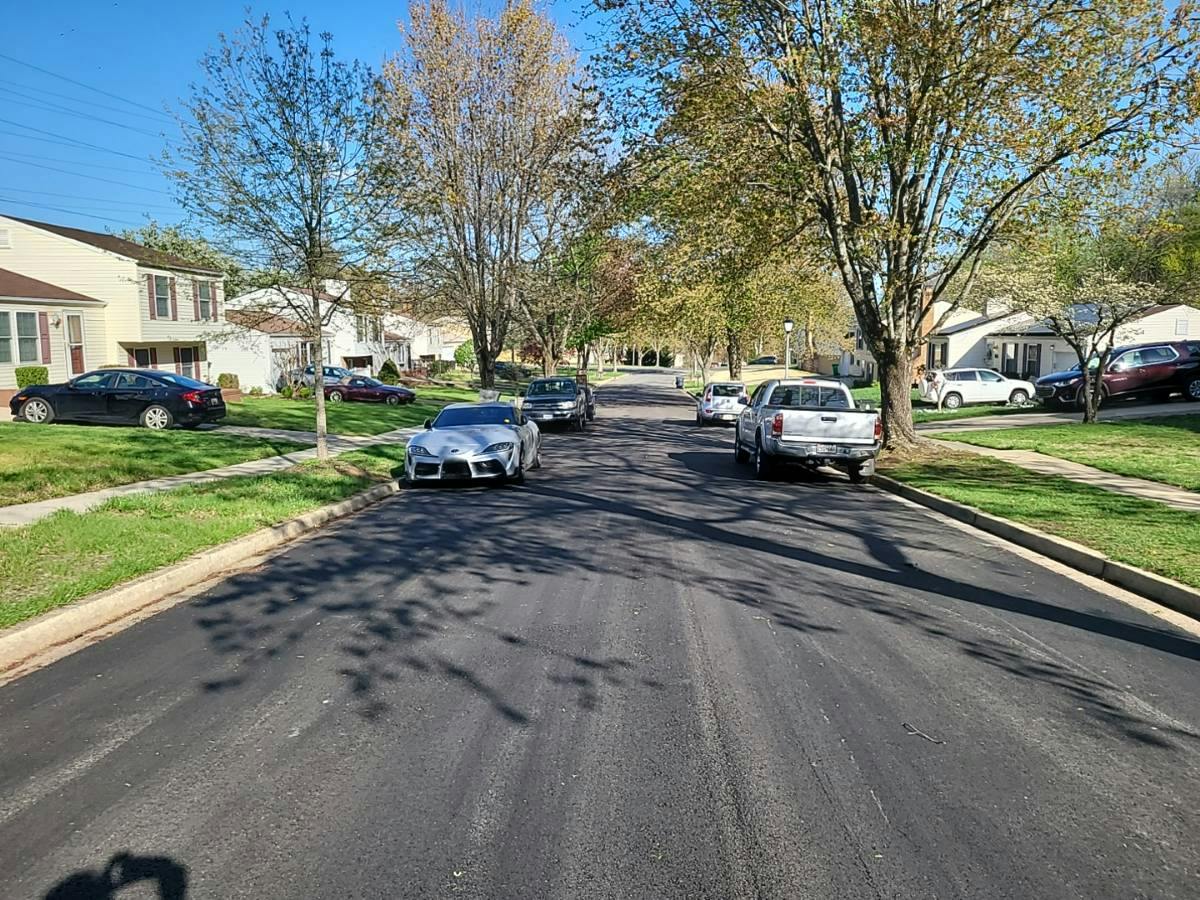 Wayneswood Rd, Fort Washington, MD 20744