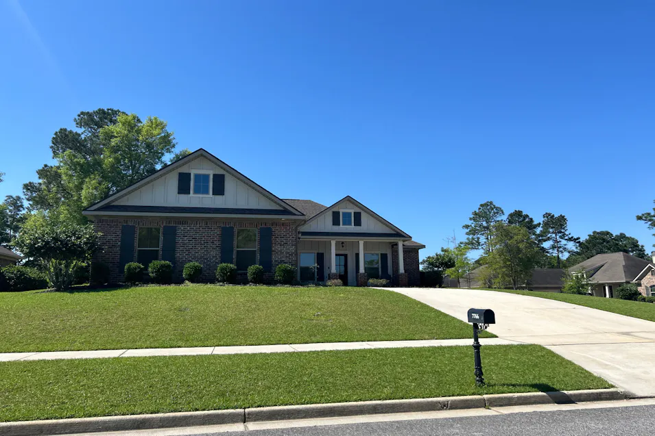 7766 Pine Run Ct Daphne, AL 36527, Baldwin County