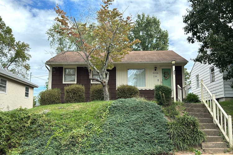 6224 Walmott Drive Huntington, WV 25705, Cabell County