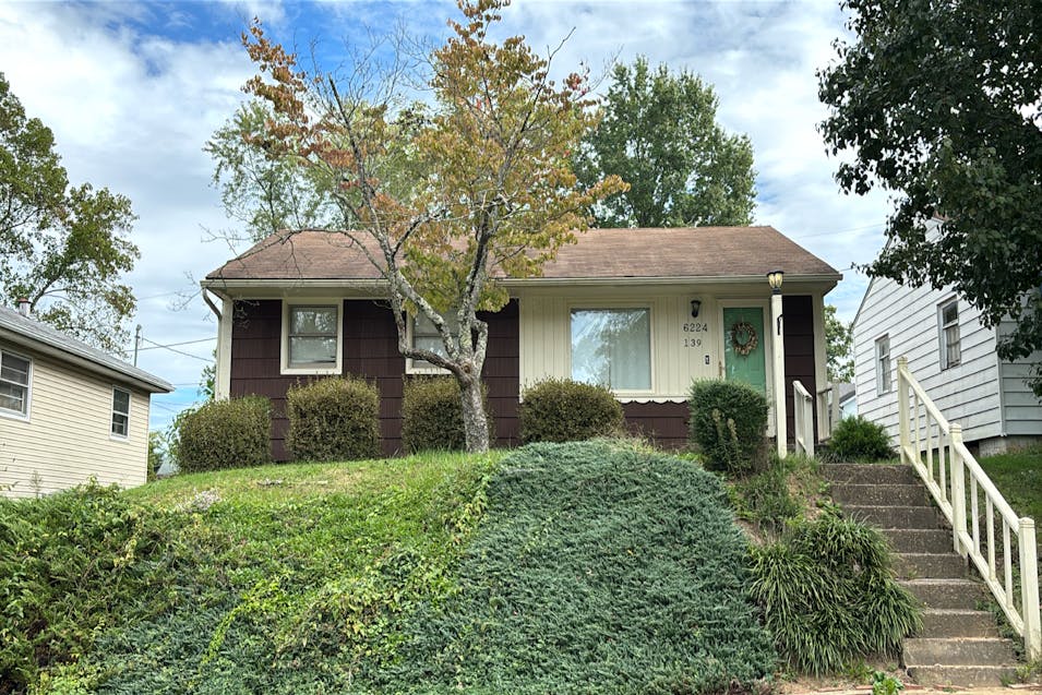 6224 Walmott Dr Huntington, WV 25705, Cabell County