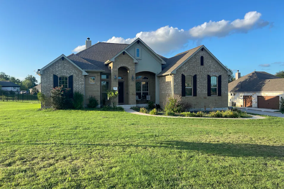 176 Pecos St Cedar Creek, TX 78612, Bastrop County